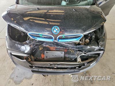 Zdjęcie 11 z 12 samochodu: 2018 BMW I3 REX VIN:WBY7Z4C50JVC34714 - miniatura