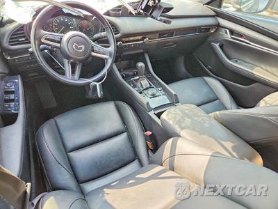Zdjęcie 8 z 12 samochodu: 2020 MAZDA 3 PREMIUM VIN:JM1BPAMM4L1161442 - miniatura