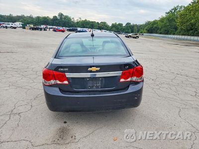 Zdjęcie 6 z 12 samochodu: 2016 CHEVROLET CRUZE LIMITED LT VIN:1G1PE5SB5G7143547 - miniatura