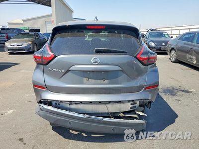 Zdjęcie 6 z 13 samochodu: 2020 NISSAN MURANO S VIN:5N1AZ2AJ0LN144700 - miniatura