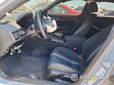 Zdjęcie 7 z 13 samochodu: 2023 HONDA CIVIC SPORT VIN:2HGFE2F50PH549876 - miniatura