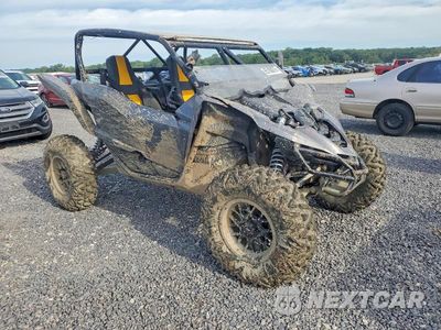 2016 YAMAHA YXZ1000R UTILITY VEHICLE 5Y4AN01Y2GA103913 - główne zdjęcie licytacji z USA - miniatura