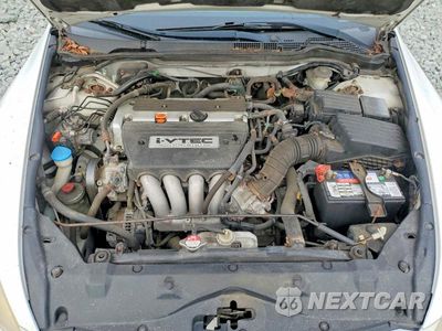 Zdjęcie 11 z 12 samochodu: 2007 HONDA ACCORD EX VIN:1HGCM56787A801218 - miniatura
