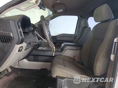 Zdjęcie 7 z 12 samochodu: 2016 FORD F150 SUPER CAB VIN:1FTEX1EP2GKF26593 - miniatura