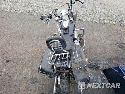 Zdjęcie 6 z 8 samochodu: 2011 HARLEY-DAVIDSON FLSTC VIN:1HD1BW517BB019685 - miniatura