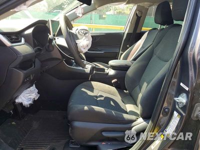 Zdjęcie 7 z 12 samochodu: 2024 TOYOTA RAV4 LE VIN:2T3F1RFV2RW431656 - miniatura