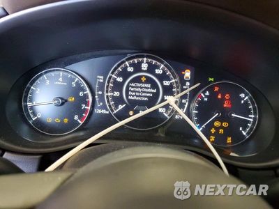 Zdjęcie 9 z 14 samochodu: 2025 MAZDA CX-30 PREMIUM VIN:3MVDMBDM0SM792258 - miniatura
