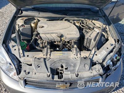 Zdjęcie 11 z 12 samochodu: 2008 CHEVROLET IMPALA LT VIN:2G1WT58K389253425 - miniatura