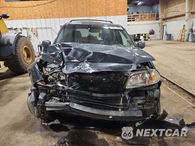 Piąte zdjęcie samochodu w środku: 2006 ACURA MDX TOURING VIN:2HNYD186X6H533428 - miniatura