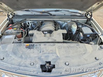 Zdjęcie 12 z 13 samochodu: 2016 CHEVROLET TAHOE K1500 LS VIN:1GNSKAKC7GR396828 - miniatura