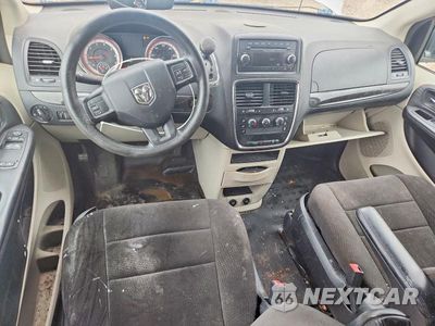 Zdjęcie 8 z 12 samochodu: 2013 RAM TRADESMAN VIN:2C4JRGAG9DR648799 - miniatura