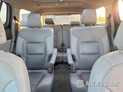 Zdjęcie 10 z 13 samochodu: 2017 GMC ACADIA SLT-1 VIN:1GKKNMLS5HZ271677 - miniatura