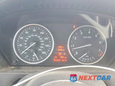 Zdjęcie 9 z 12 samochodu: 2013 BMW X5 XDRIVE35I VIN:5UXZV4C56D0B01381 - miniatura
