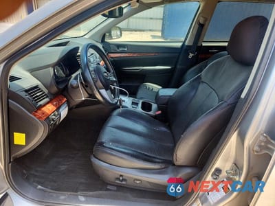 Zdjęcie 7 z 13 samochodu: 2011 SUBARU OUTBACK 2.5I LIMITED VIN:4S4BRBKC0B3446471 - miniatura