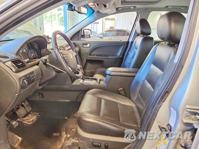 Zdjęcie 7 z 12 samochodu: 2006 MERCURY MONTEGO PREMIER VIN:1MEHM43126G617255 - miniatura