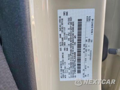 Zdjęcie 13 z 13 samochodu: 2025 FORD BRONCO BIG BEND VIN:1FMDE7BH7SLA46498 - miniatura