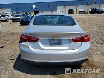 Zdjęcie 6 z 12 samochodu: 2018 CHEVROLET MALIBU LT VIN:1G1ZD5ST9JF254930 - miniatura