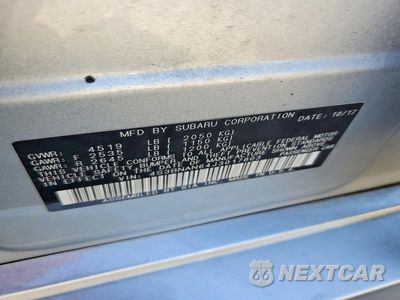 Zdjęcie 13 z 13 samochodu: 2018 SUBARU LEGACY 2.5I LIMITED VIN:4S3BNAN64J3017803 - miniatura