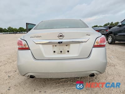 Zdjęcie 6 z 13 samochodu: 2015 NISSAN ALTIMA 2.5 S VIN:1N4AL3AP9FC220047 - miniatura
