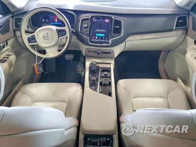 Zdjęcie 8 z 14 samochodu: 2023 VOLVO XC90 CORE VIN:YV4062PV6P1939148 - miniatura