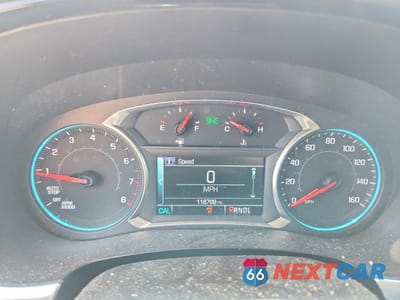 Zdjęcie 9 z 13 samochodu: 2018 CHEVROLET TRAVERSE LT VIN:1GNEVGKW2JJ285160 - miniatura