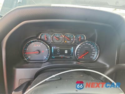 Zdjęcie 9 z 13 samochodu: 2019 CHEVROLET SILVERADO K2500 HEAVY DUTY LT VIN:1GC1KSEY6KF193389 - miniatura