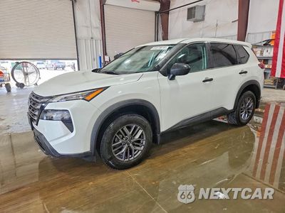 2024 NISSAN ROGUE S 5N1BT3AB6RC746879 - główne zdjęcie licytacji z USA - miniatura