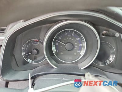 Zdjęcie 9 z 12 samochodu: 2020 HONDA FIT LX VIN:3HGGK5H41LM704644 - miniatura
