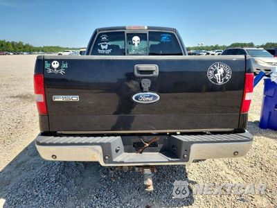 Zdjęcie 6 z 12 samochodu: 2007 FORD F150 SUPERCREW VIN:1FTPW14V47FB75206 - miniatura