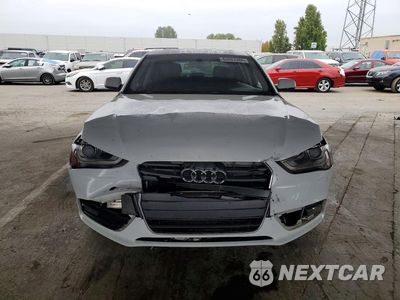 Piąte zdjęcie samochodu w środku: 2013 AUDI A4 PREMIUM PLUS VIN:WAUFFAFL4DN018538 - miniatura