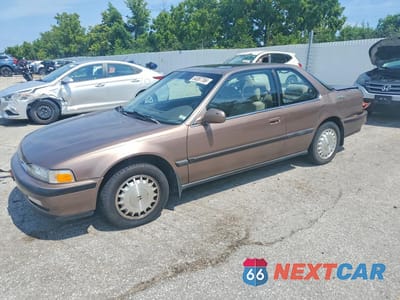 1991 HONDA ACCORD EX 1HGCB7163MA044207 - główne zdjęcie licytacji z USA - miniatura