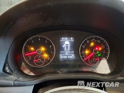 Zdjęcie 9 z 12 samochodu: 2014 VOLKSWAGEN PASSAT SE VIN:1VWBT7A32EC052086 - miniatura