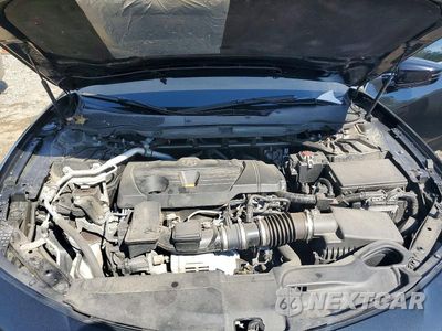 Zdjęcie 11 z 12 samochodu: 2022 ACURA TLX TECHNOLOGY VIN:19UUB5F44NA004073 - miniatura