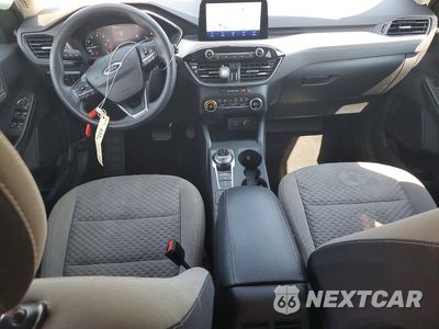 Zdjęcie 8 z 12 samochodu: 2020 FORD ESCAPE SE VIN:1FMCU9G68LUB37423 - miniatura