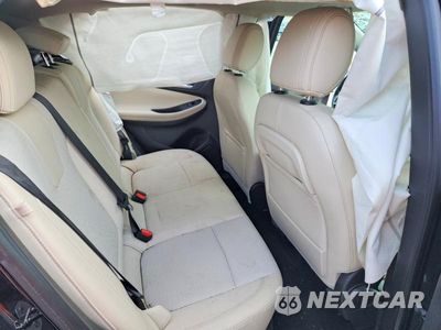 Zdjęcie 11 z 13 samochodu: 2021 BUICK ENCORE GX PREFERRED VIN:KL4MMBS28MB084654 - miniatura