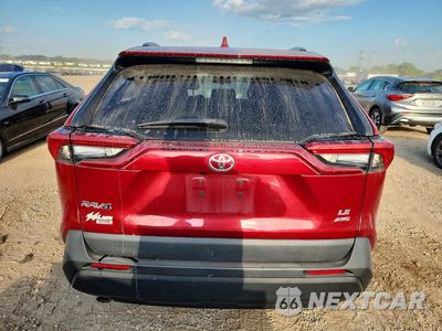 Zdjęcie 6 z 14 samochodu: 2021 TOYOTA RAV4 LE VIN:2T3F1RFV3MC141341 - miniatura