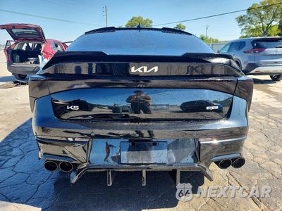 Zdjęcie 6 z 13 samochodu: 2026 KIA K5 GT VIN:KNAG44J82T5420944 - miniatura