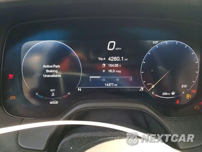 Zdjęcie 9 z 12 samochodu: 2024 MASERATI GRANTURISMO MODENA VIN:ZAMBMVBB0RX441359 - miniatura