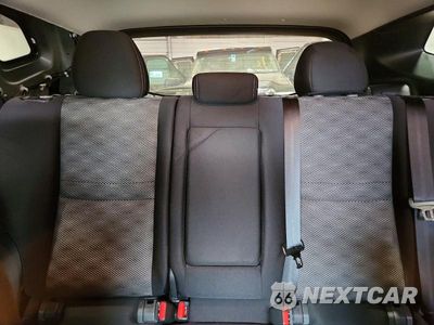 Zdjęcie 10 z 14 samochodu: 2018 NISSAN ROGUE SPORT SV VIN:JN1BJ1CR7JW281303 - miniatura