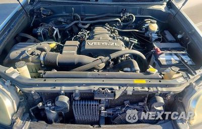 Zdjęcie 12 z 13 samochodu: 2005 TOYOTA SEQUOIA SR5 VIN:5TDZT34A75S258622 - miniatura