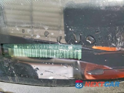 Zdjęcie 12 z 12 samochodu: 2007 CHEVROLET IMPALA SUPER SPORT VIN:2G1WD58C579324807 - miniatura