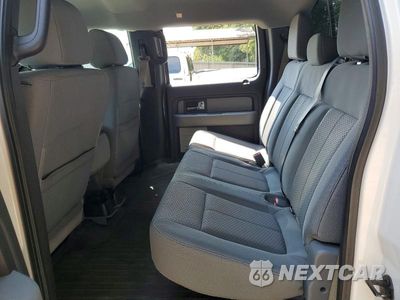 Zdjęcie 10 z 12 samochodu: 2013 FORD F150 SUPERCREW VIN:1FTFW1ET8DFC53734 - miniatura