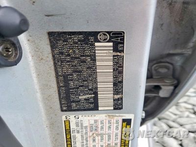 Zdjęcie 13 z 13 samochodu: 2006 TOYOTA COROLLA S VIN:2T1BR32E86C634227 - miniatura