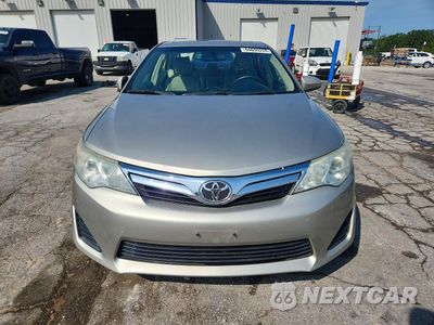 Piąte zdjęcie samochodu w środku: 2013 TOYOTA CAMRY LE VIN:4T4BF1FK9DR286713 - miniatura