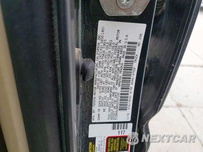 Zdjęcie 13 z 13 samochodu: 2009 TOYOTA TACOMA DOUBLE CAB LONG BED VIN:5TEMU52N89Z597195 - miniatura