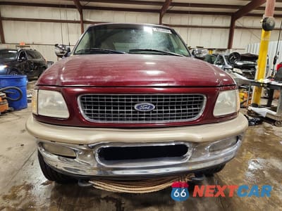 Piąte zdjęcie samochodu w środku: 1998 FORD EXPEDITION VIN:1FMPU18L3WLC38385 - miniatura