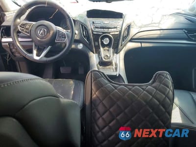 Zdjęcie 8 z 13 samochodu: 2019 ACURA RDX TECHNOLOGY VIN:5J8TC2H55KL032204 - miniatura