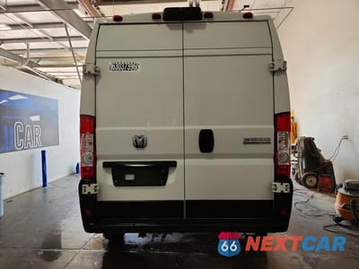 Zdjęcie 6 z 12 samochodu: 2025 RAM PROMASTER 3500 3500 HIGH VIN:3C6MRVHG4SE549255 - miniatura