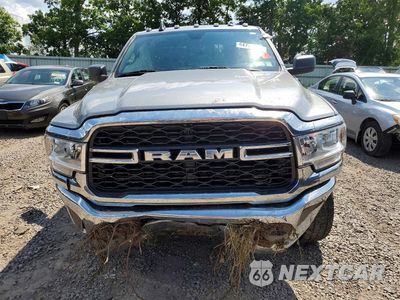 Piąte zdjęcie samochodu w środku: 2022 RAM 2500 TRADESMAN VIN:3C6UR5CL9NG411675 - miniatura