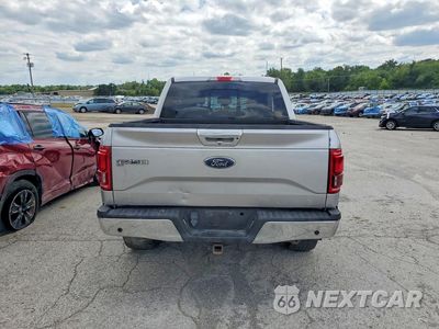 Zdjęcie 6 z 12 samochodu: 2015 FORD F150 SUPERCREW VIN:1FTEW1EP4FFD05765 - miniatura